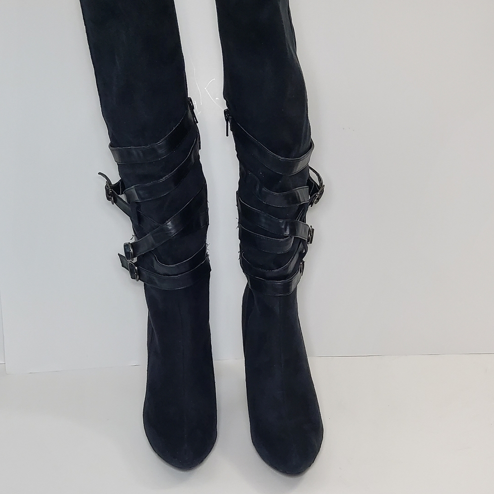 Twisted Boots - Picture 9 of 12